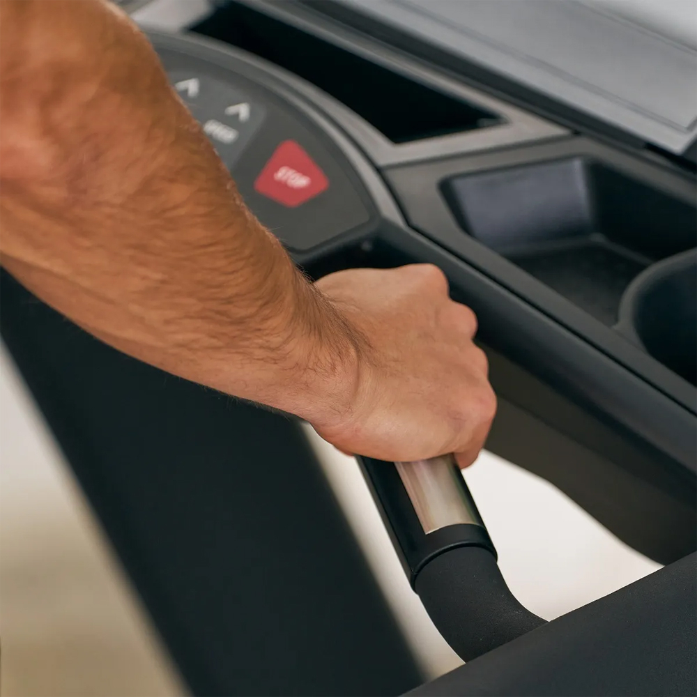 Hammer Maximum TR8000 Treadmill 3