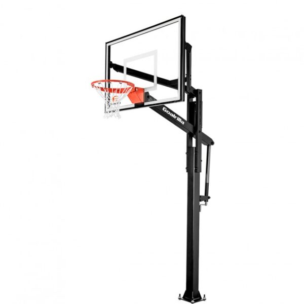 Goalrilla FT54 InGround Basketball Hoop