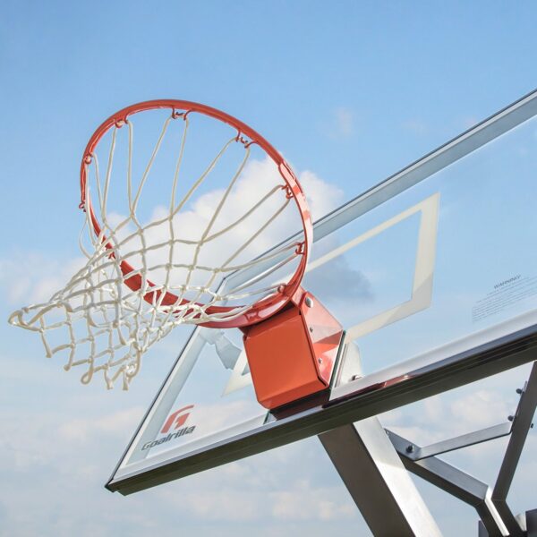 Goalrilla FT54 InGround Basketball Hoop c