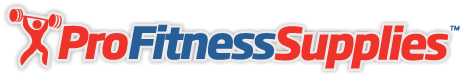 Profitness Supplies logo