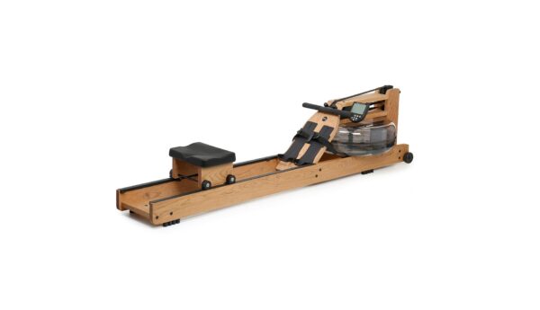 WaterRower-Oxbridge-Rowing-Machine-in-Cherry-with-S4-Computer-1