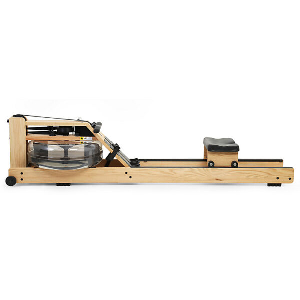 Waterrower Oak Rowing Machine with S4 Computer c