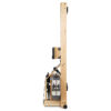Waterrower Oak Rowing Machine with S4 Computer e