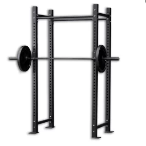 Commercial Compact Half Rack