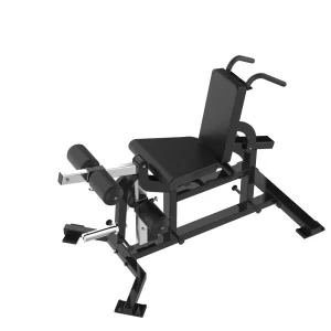 Dual Leg curl Gym equipments