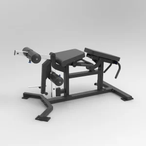 Dual Leg curl – leg extension combo bench b Premium Dual Leg Crul Machine