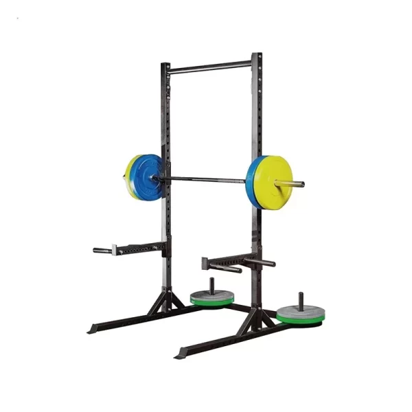 Crossfit Squat Stand