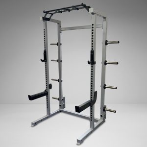 Watson Animal Half Rack Gym Equipment