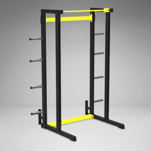 Watson Animal Half Rack