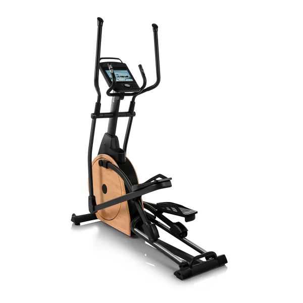 digital hammer cardio machine