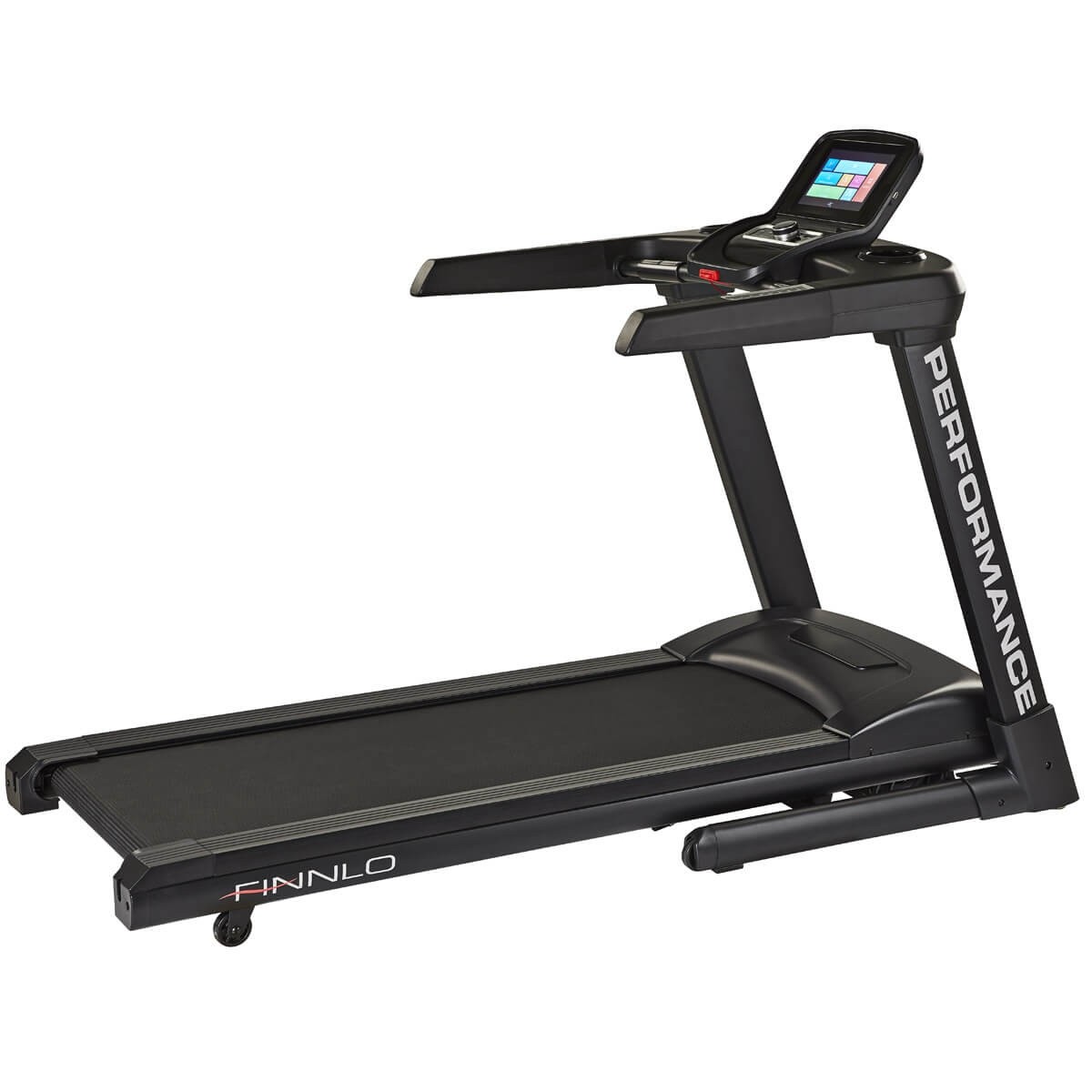 Hammer Performance Treadmill Profitness Supplies