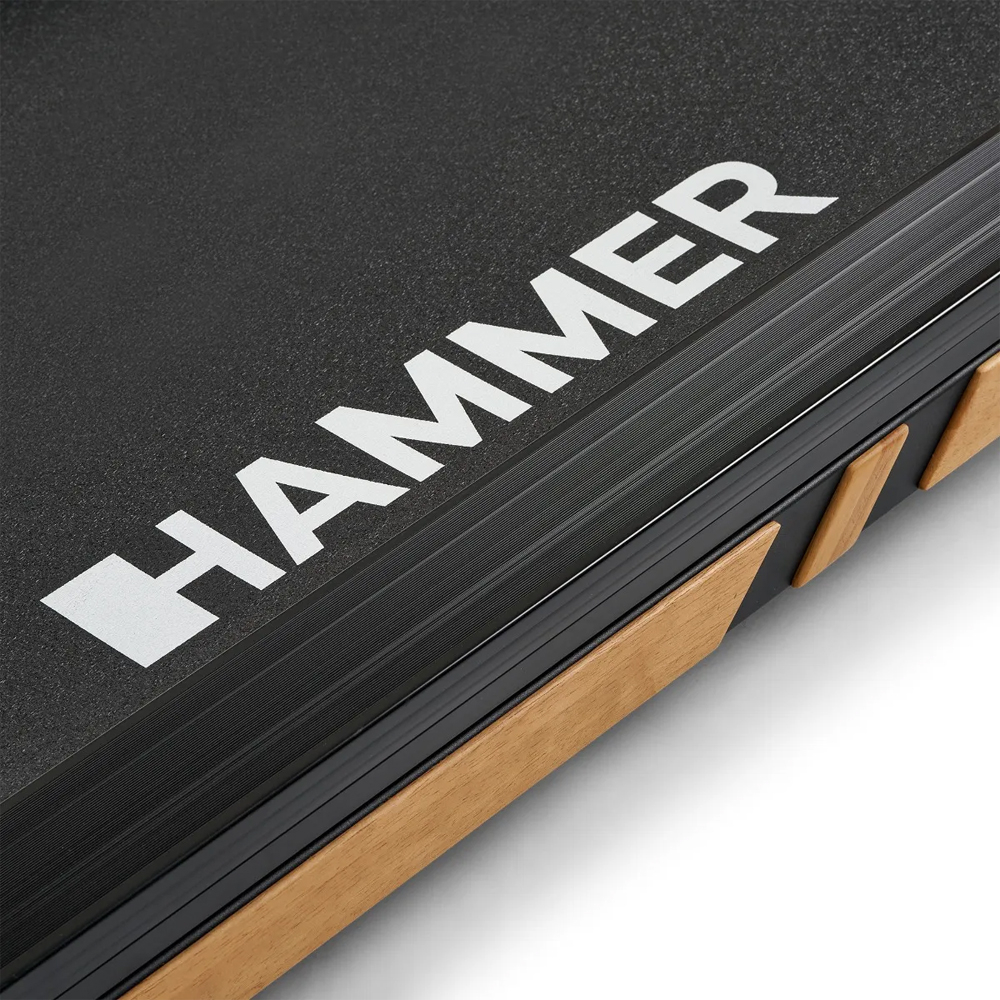Hammer Treadmill FlyRun 4.0 NorsK 5