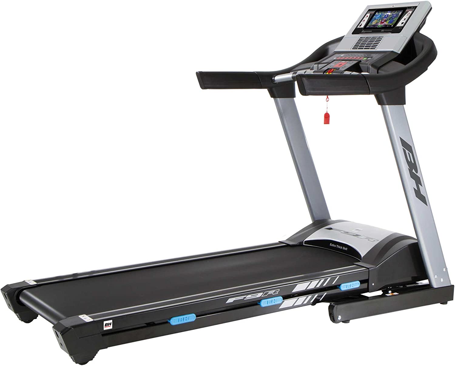 BH Fitness F9R TFT Treadmill