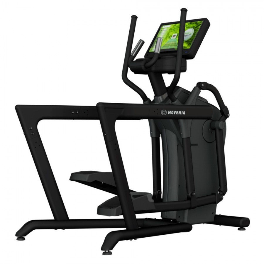 Bh Fitness Movemia Crosstrainer EC1000 19"