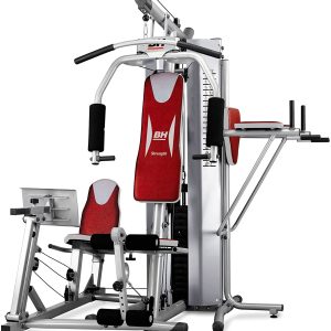 BH Fitness G152X Global Multi Gym with Leg Press