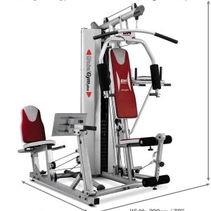 BH Fitness G152X Global Multi Gym with Leg Press BH Fitness G152X Global Multi Gym with Leg Press
