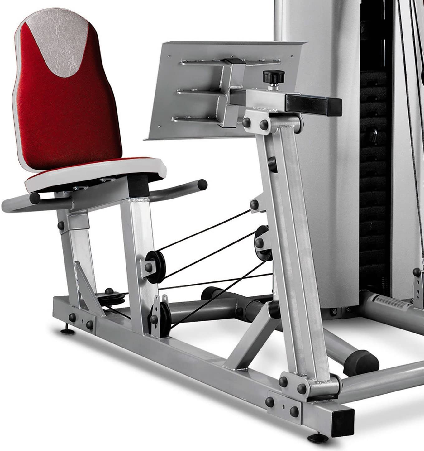 BH Fitness G152X Global Multi Gym with Leg Press