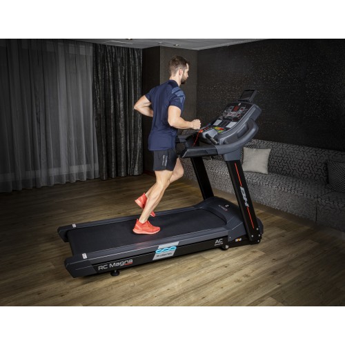 BH Fitness I.Magna RC Treadmill