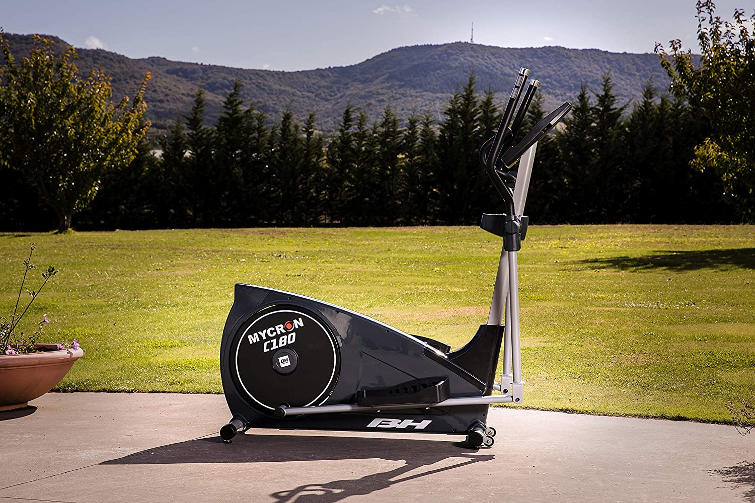 Intersport bicicleta estatica cheap