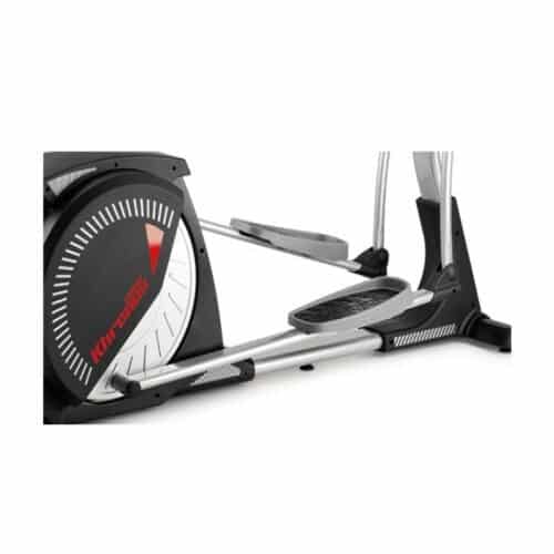 Bh Fitness Super Khronos Crosstrainer TFT