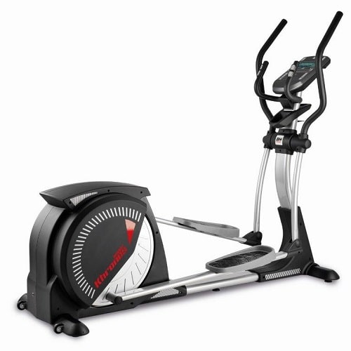 Bh Fitness Super Khronos Crosstrainer TFT