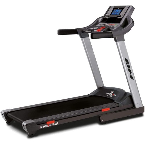 BH Fitness T180 Mycron Treadmill