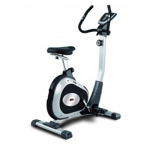 Bicicleta estática artic bh fitness opiniones clearance