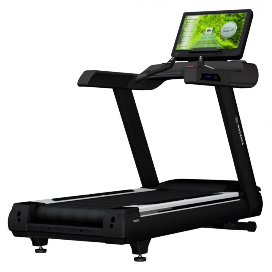 Bh Fitness Movemia Treadmill TR1000