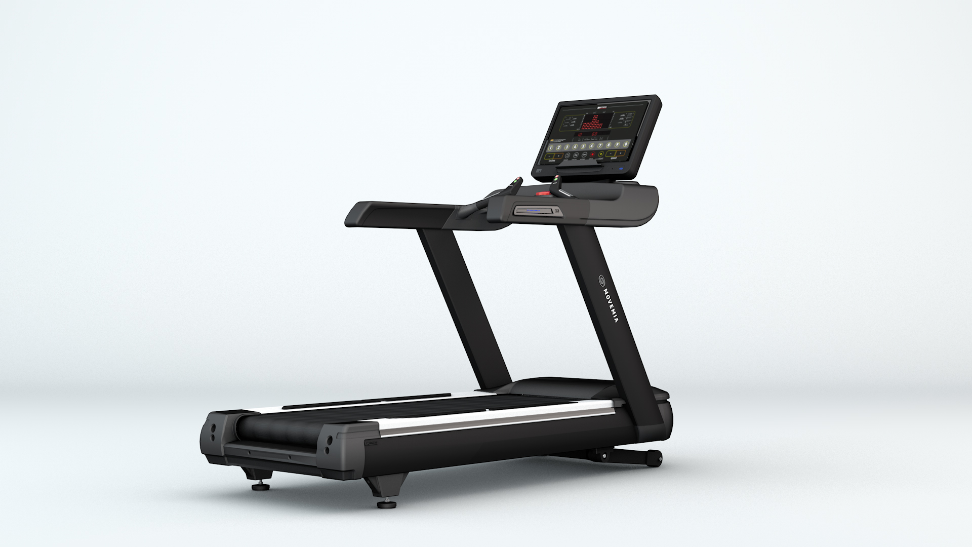 Bh Fitness TR800 LED Treadmill