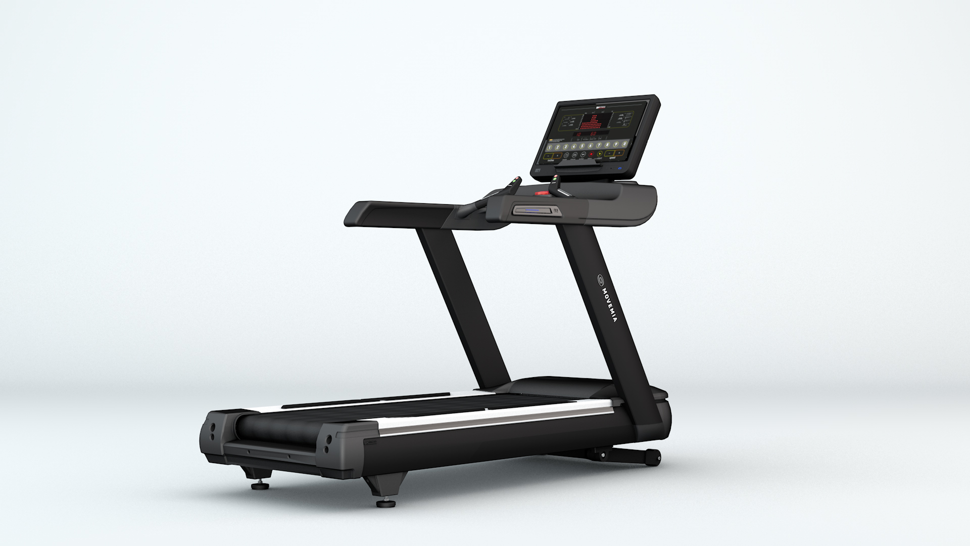 Bh fitness online artic