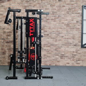 Tytax H9 Gym