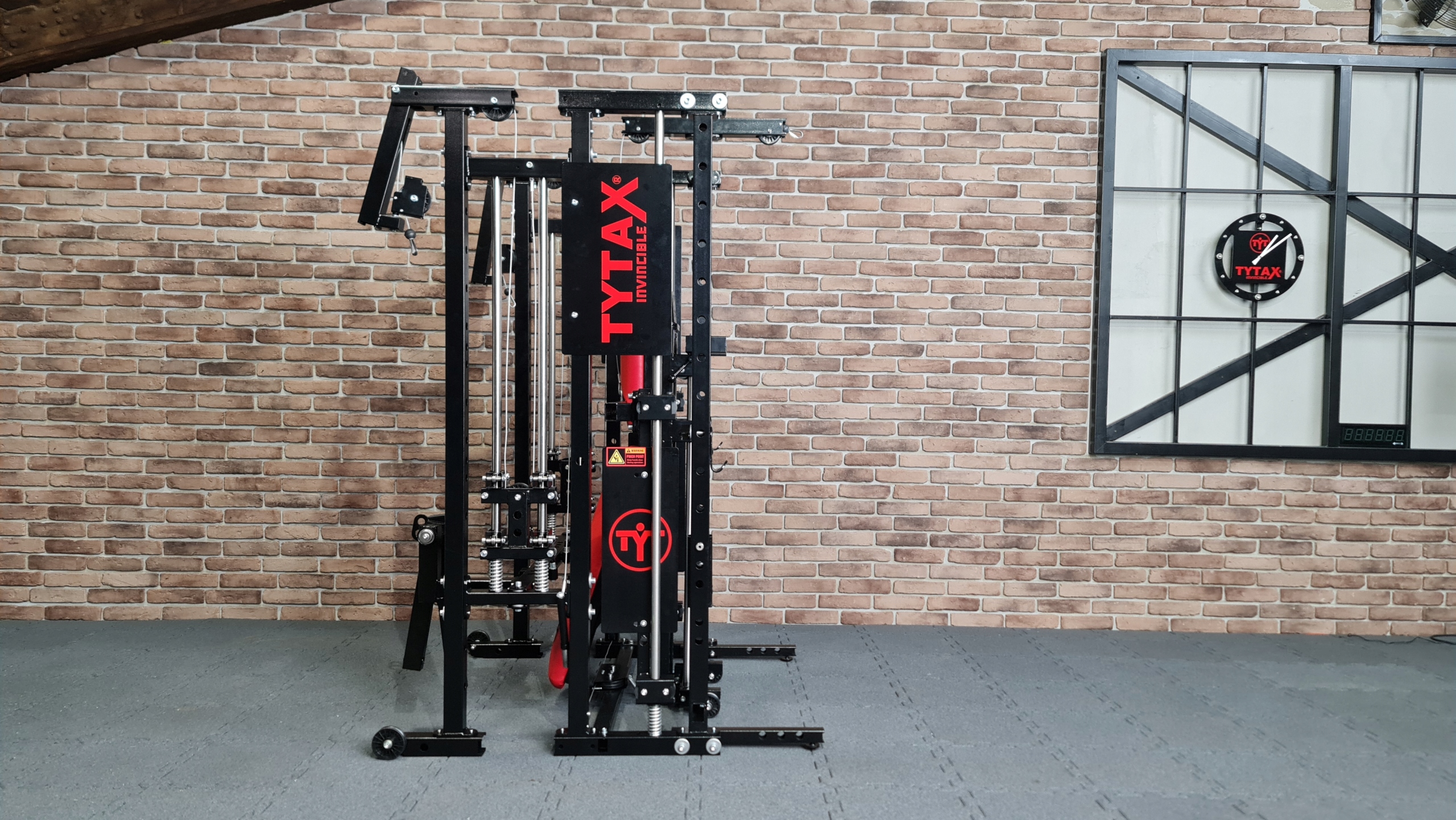Tytax H9 Gym