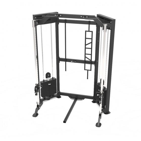 DUAL PULLEY PROUD CHAMPION ADJUSTABLE LIFT