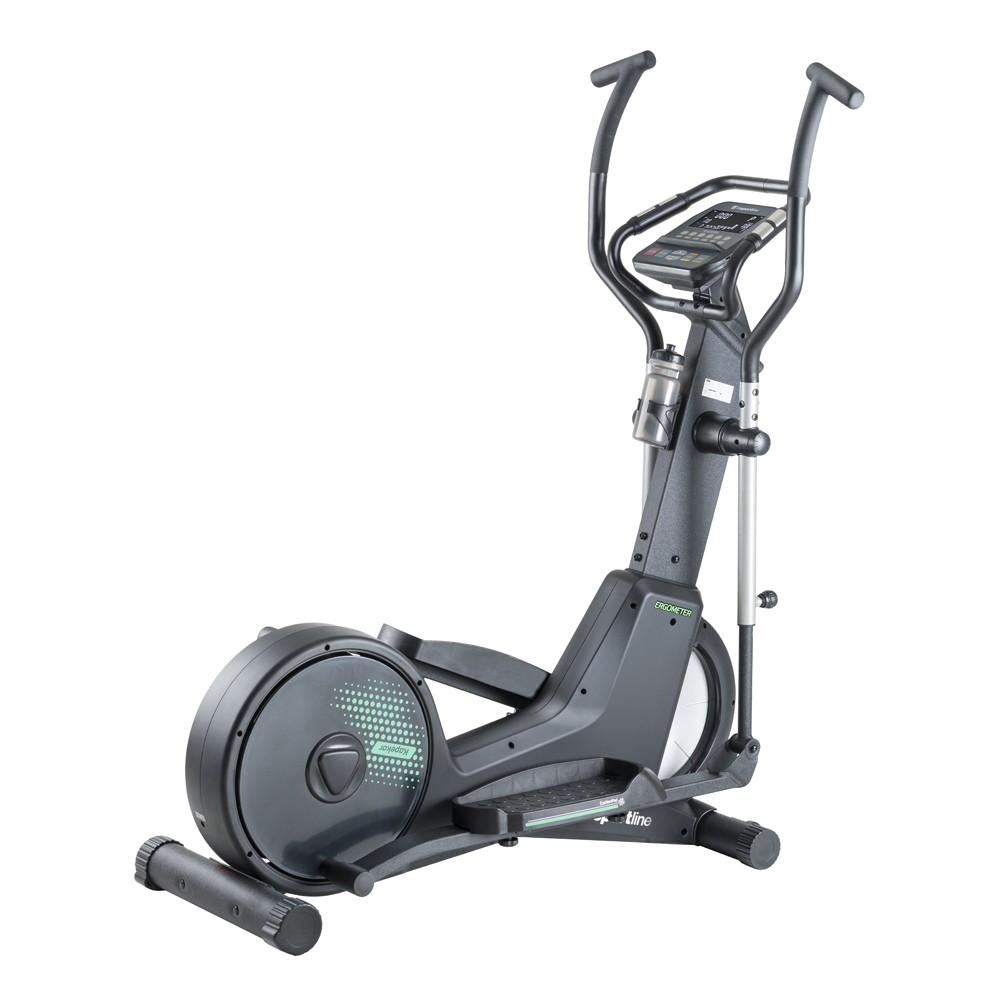 Elliptical Trainer inSPORTline Kapekor