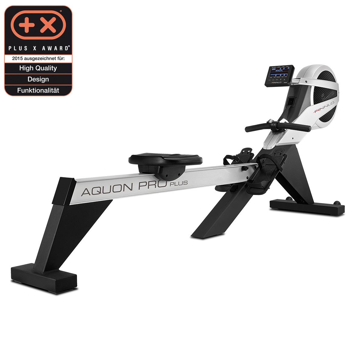 Finnlo Aquon Pro Plus Rower