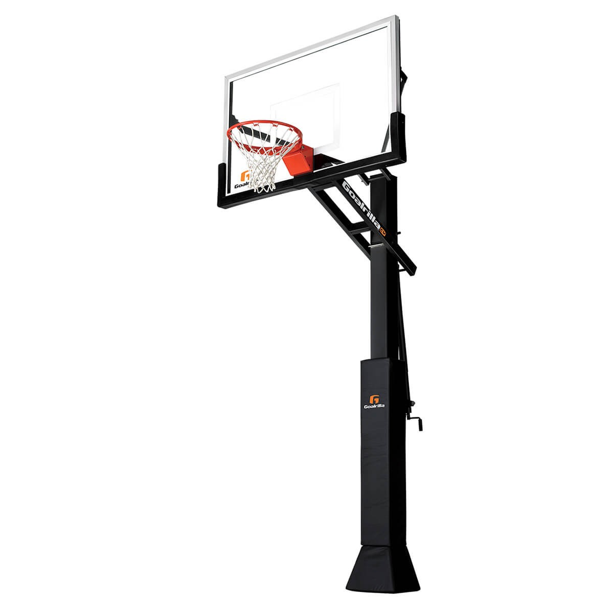 GOALRILLA CV60 INGROUND HOOP