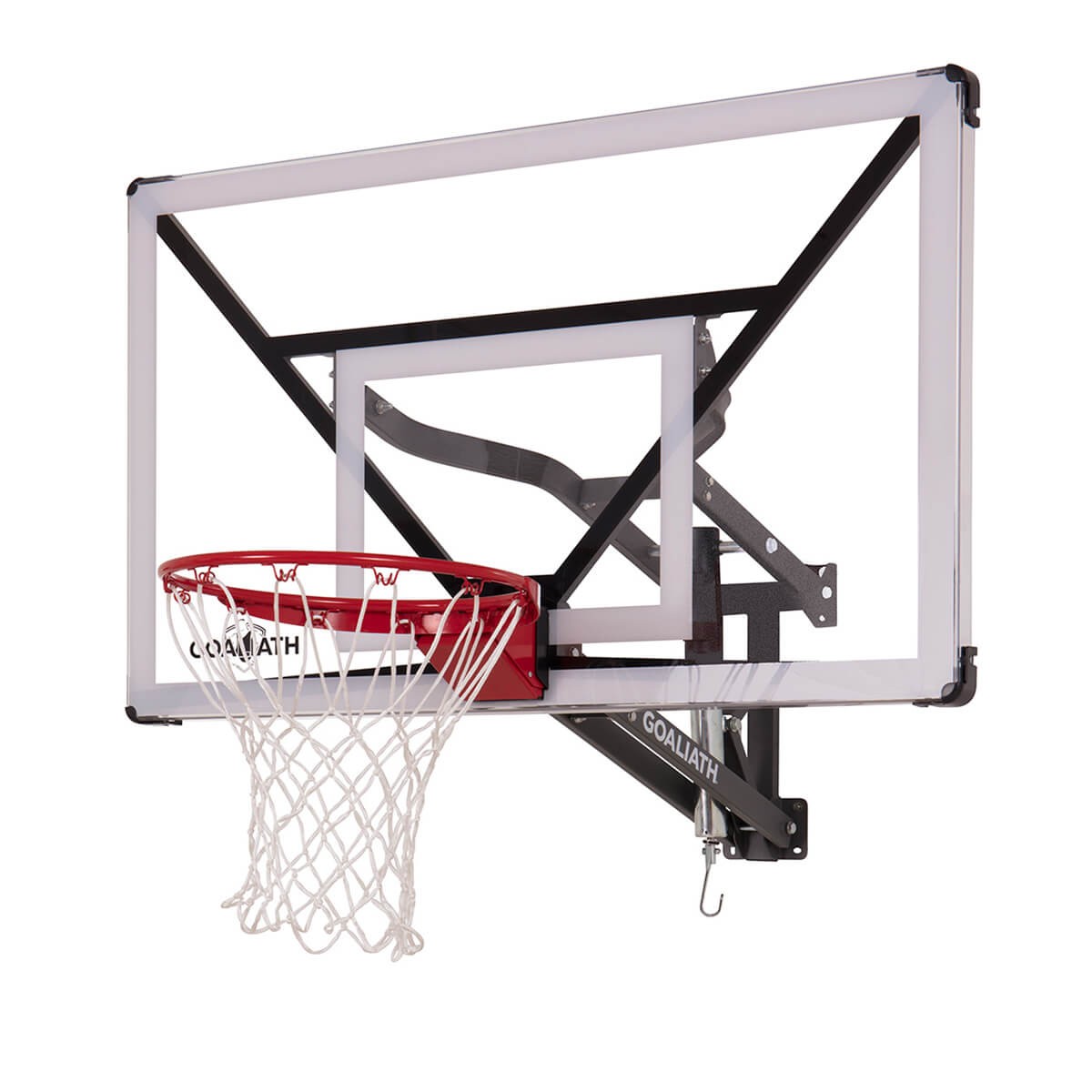 Goaliath Gotek54 Wallmount Hoop