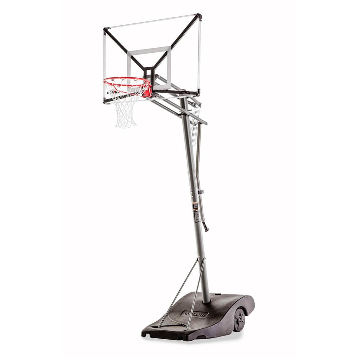 GOALIATH GoTek50 PORTABLE HOOP