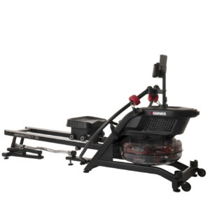 Hammer WaterEffect 3D Rowing Machine