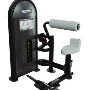 Nautilus Instinct Dual Abdominal Lower Back