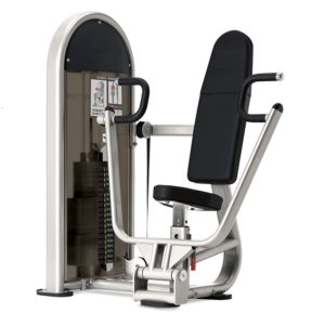 Nautilus Instinct Vertical Chest Press