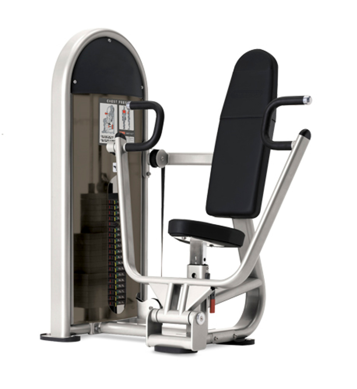 Nautilus Instinct Vertical Chest Press