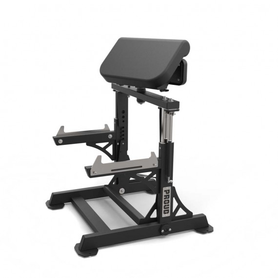 ADJUSTABLE PROUD CHAMPION PRECHER CURL