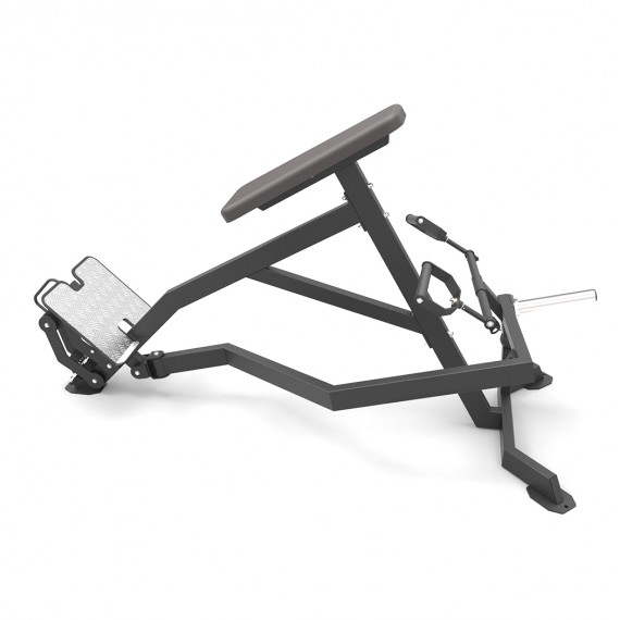 PROUD CHAMPION ROWING BENCH