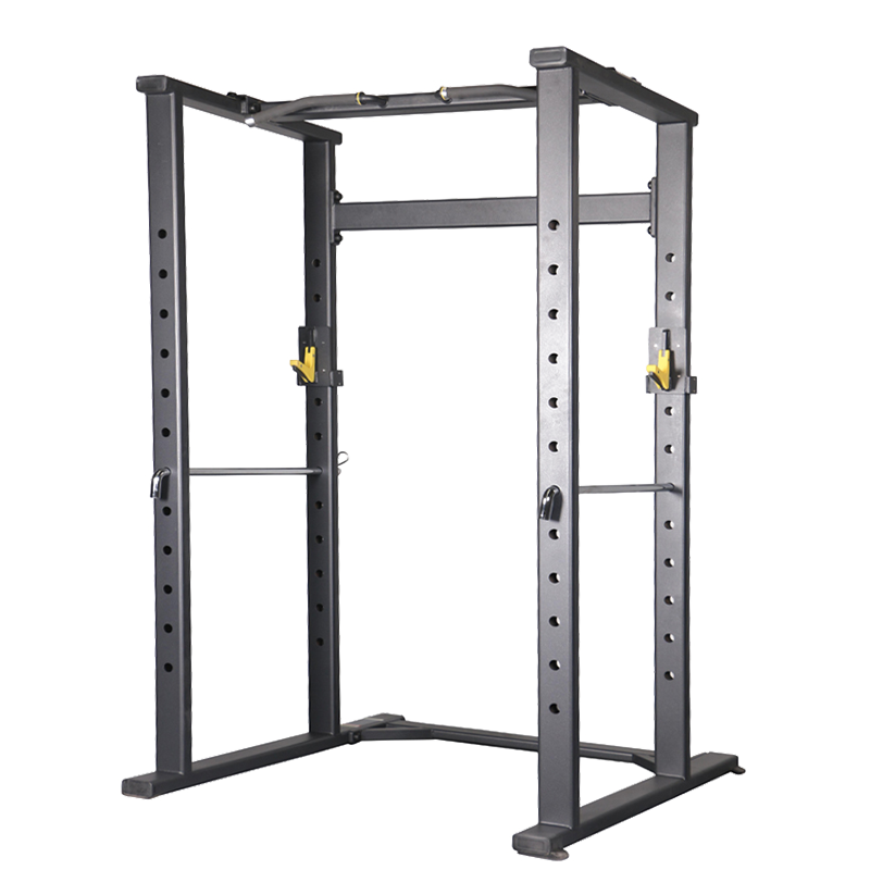 Discover Power Racks for Ultimate Strength Training