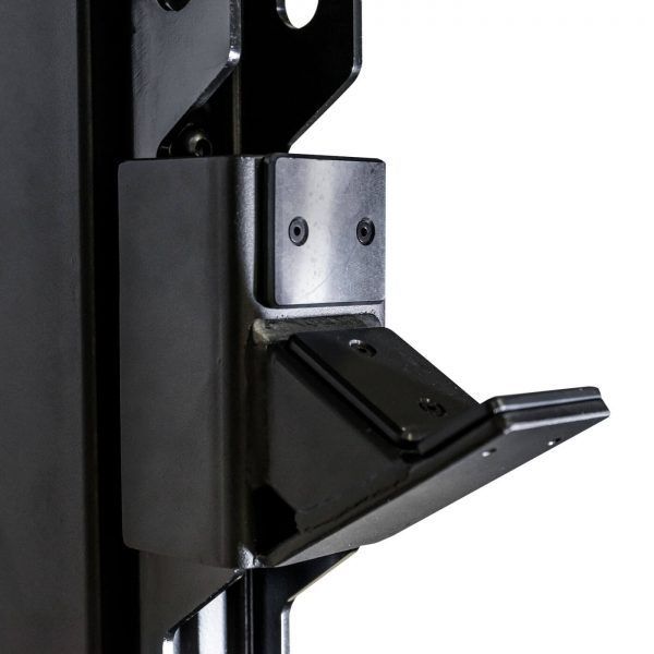 Primal Strength Commercial Performance Safety Rack