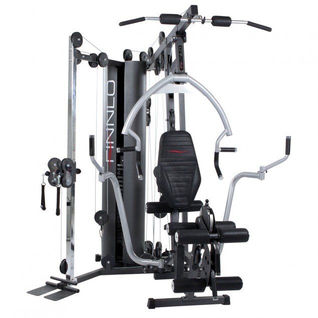 Finnlo Autark 6000 Multi-Gym