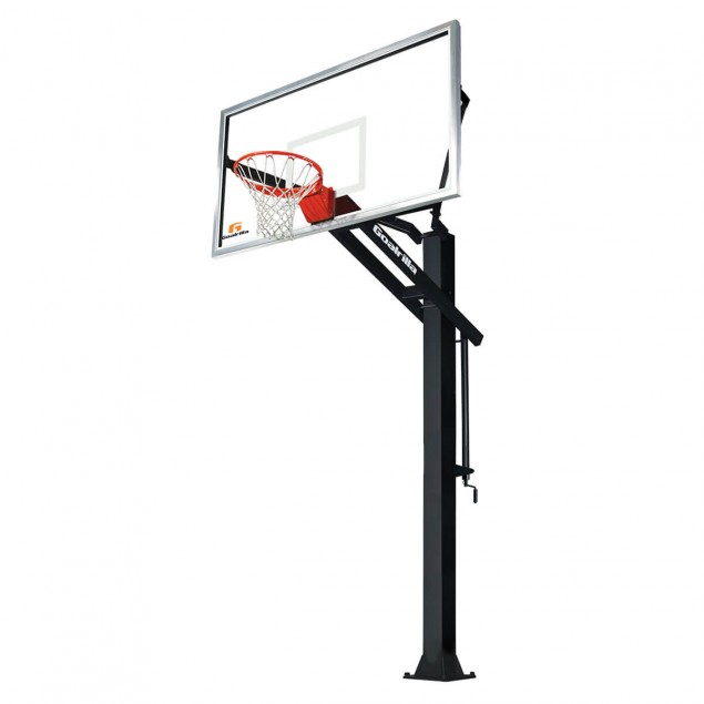 GOALRILLA GS72C INGROUND HOOP