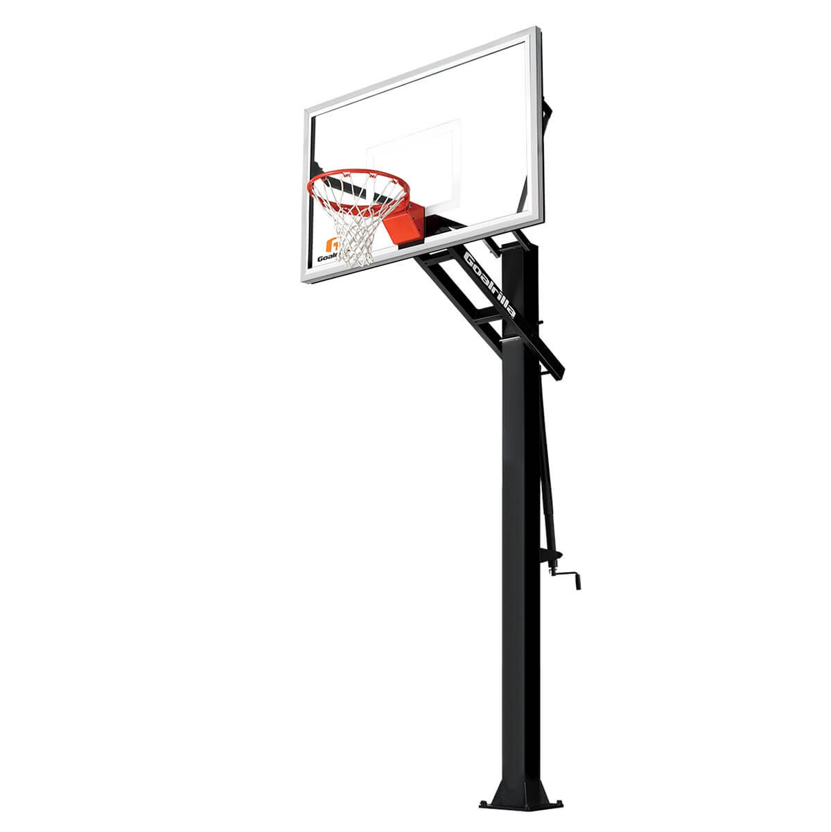 GOALRILLA GS60C INGROUND HOOP