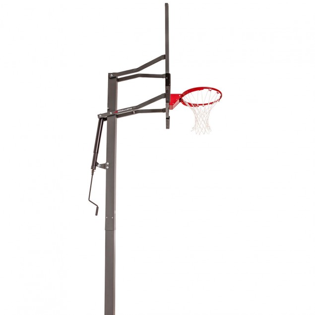 GOALIATH GB50 INGROUND HOOP